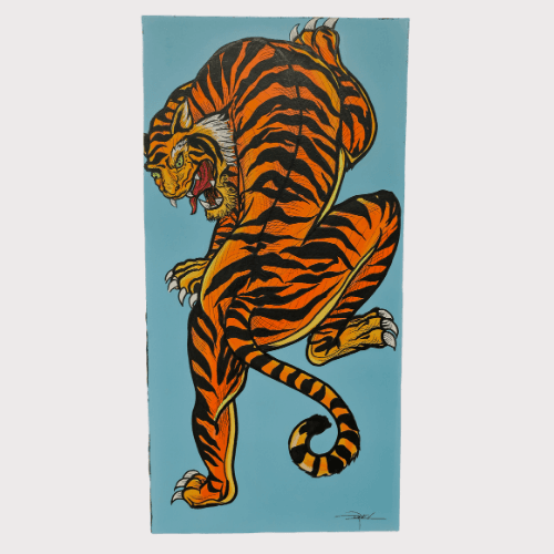7